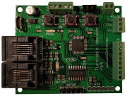 Turntable Decoder